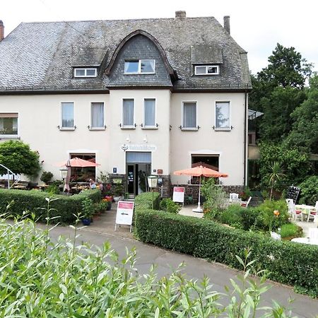 Hotel Waldschloesschen Plein Ngoại thất bức ảnh