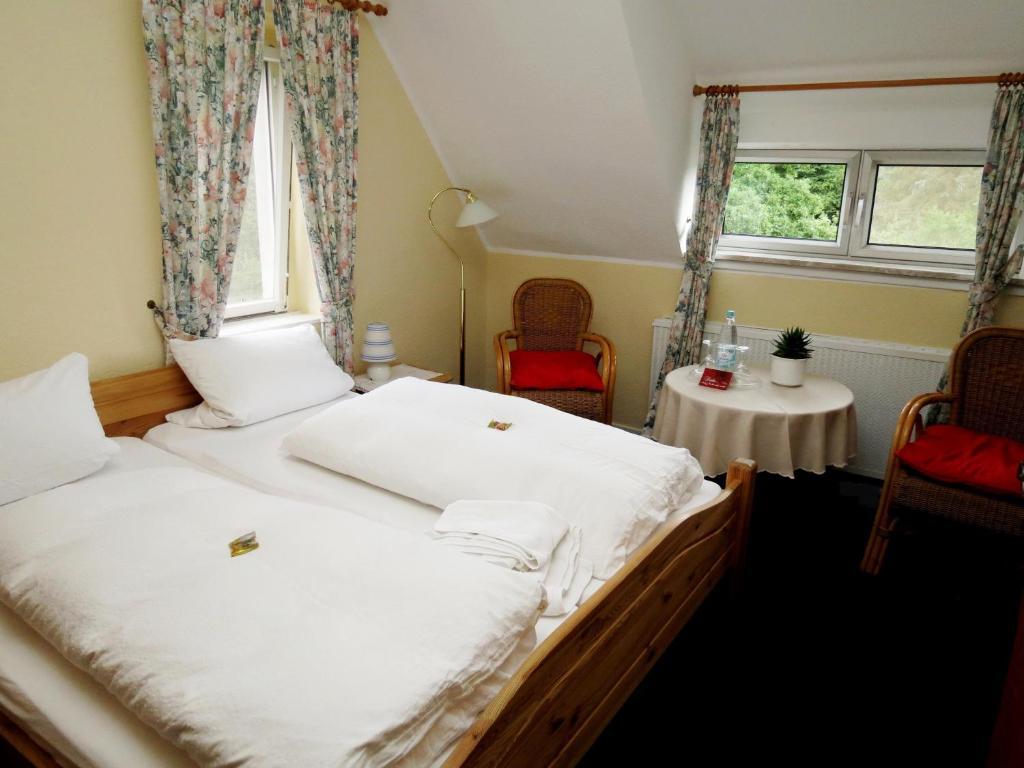 Hotel Waldschloesschen Plein Phòng bức ảnh