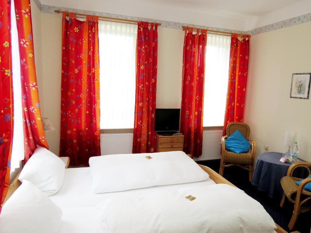 Hotel Waldschloesschen Plein Phòng bức ảnh