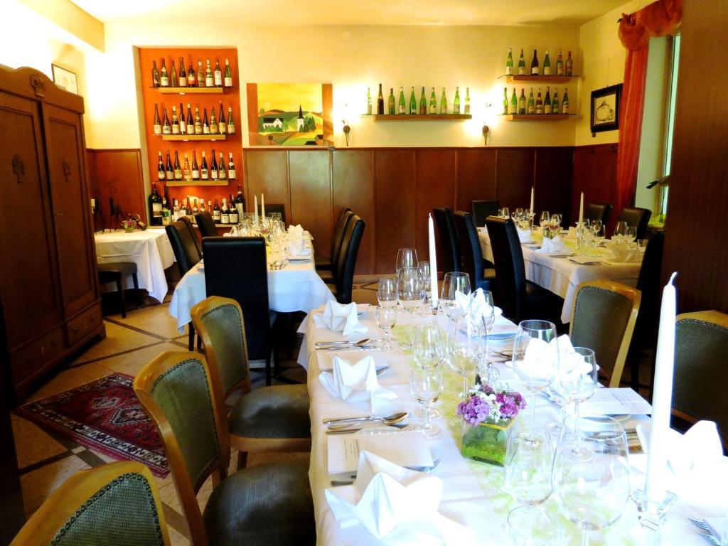 Hotel Waldschloesschen Plein Ngoại thất bức ảnh